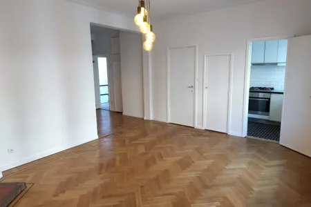 Appartement Te Huur Antwerpen
