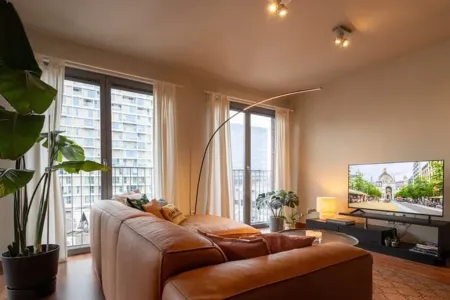 Appartement Te Huur Antwerp