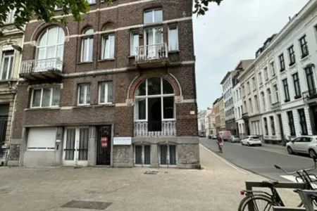 Appartement Te Huur Antwerpen