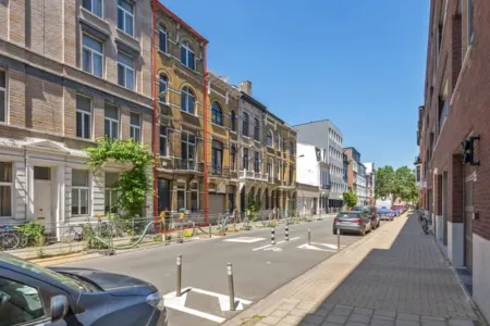 Huis Te Huur Antwerp