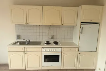 Appartement Te Huur Antwerpen