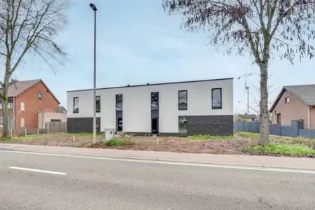 Huis Te Koop Ham