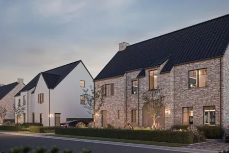 Huis Te Koop Ham