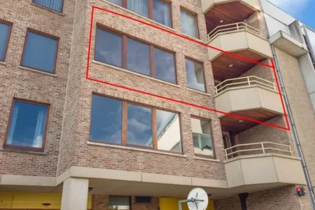 Huis Te Huur Hasselt
