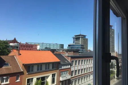 Huis Te Huur Hasselt