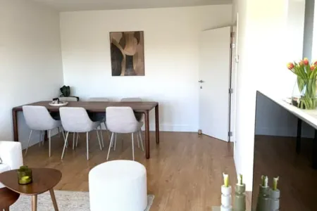 Appartement Te Huur Hasselt