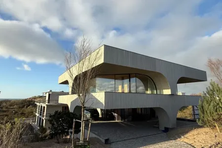 Villa Te Koop Koksijde
