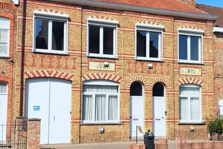 Appartement Te Koop Koksijde