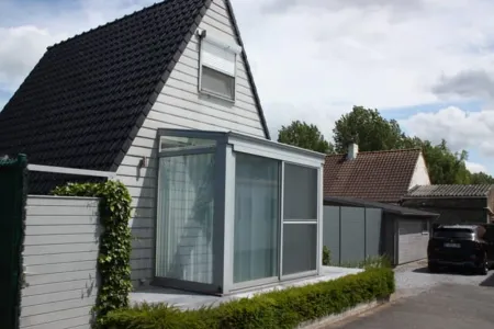Huis Te Koop Koksijde