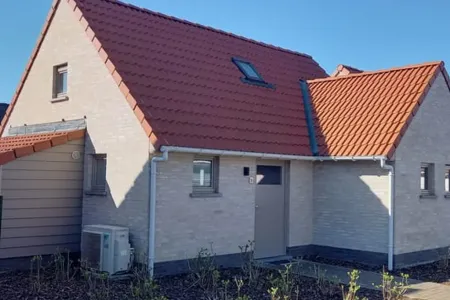 Huis Te Koop Koksijde