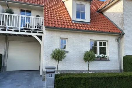 Huis Te Koop Koksijde