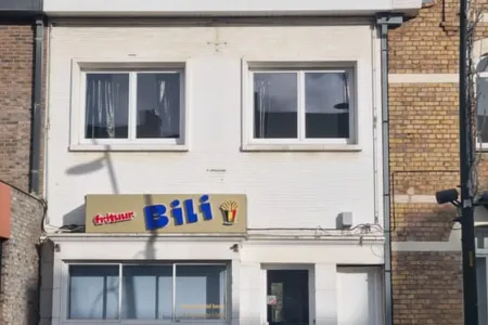 Appartement Te Koop Koksijde