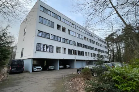  Verhuurd Geel