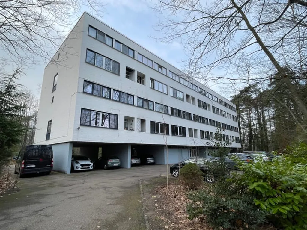 Appartement in Geel - 7684377 - Europawijk 44, 2440 Geel