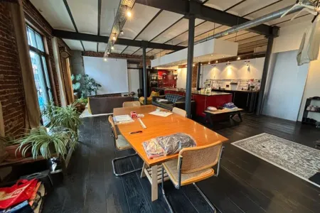 AppartementBrussel