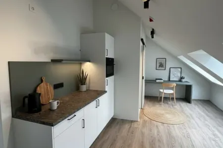  Verhuurd Mechelen