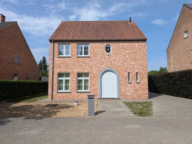 Maison à Herentals - Maalderijstraat 3, 2200