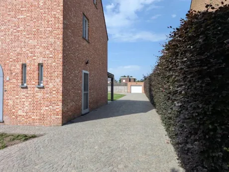 Maison à Herentals - Maalderijstraat 3, 2200 - photo 2