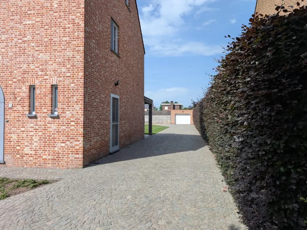 Garage in Herentals - 7693522 - Maalderijstraat 3, 2200 Herentals