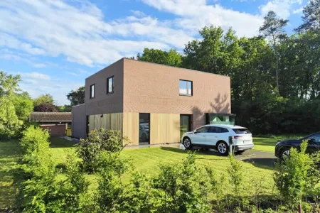  Verhuurd Herentals