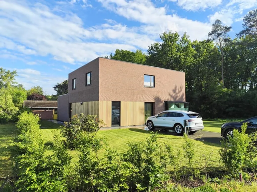 Huis in Herentals - 7693526 - Kempenland 4, 2200 Herentals