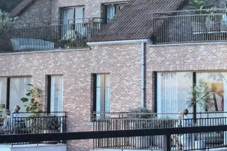 AppartementGooreind