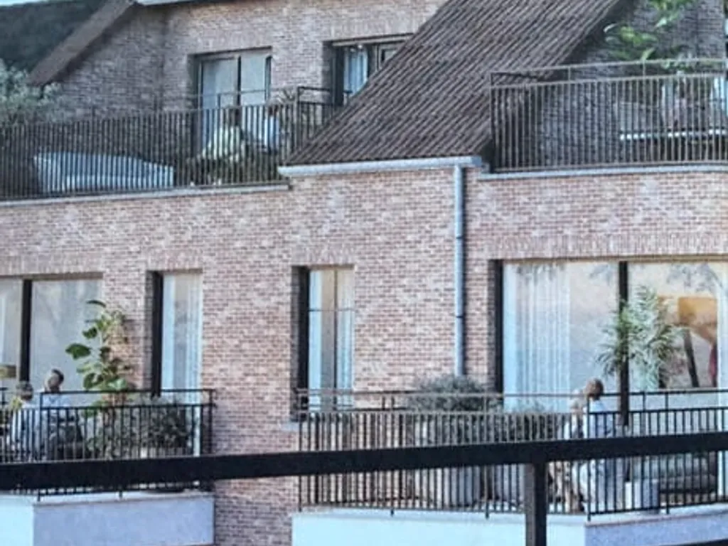 Hoofdfoto Appartement in Gooreind