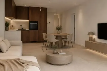 AppartementZoersel