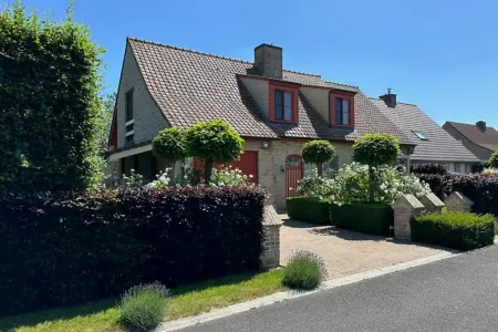Huis Te Koop Leke
