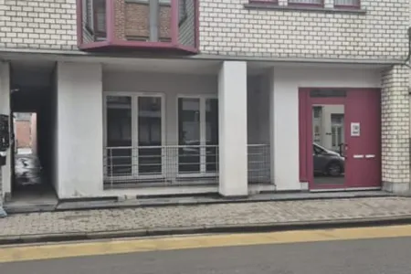 Appartement Te Koop Ninove