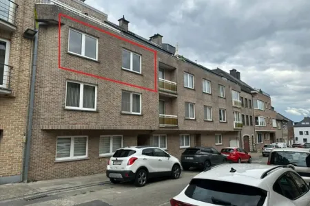 Appartement Te Koop Ninove