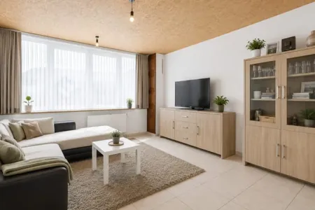 Appartement Te Koop Ninove