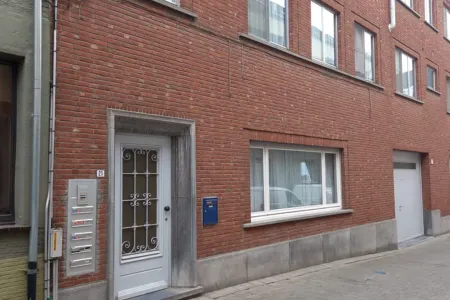  Verhuurd Mechelen