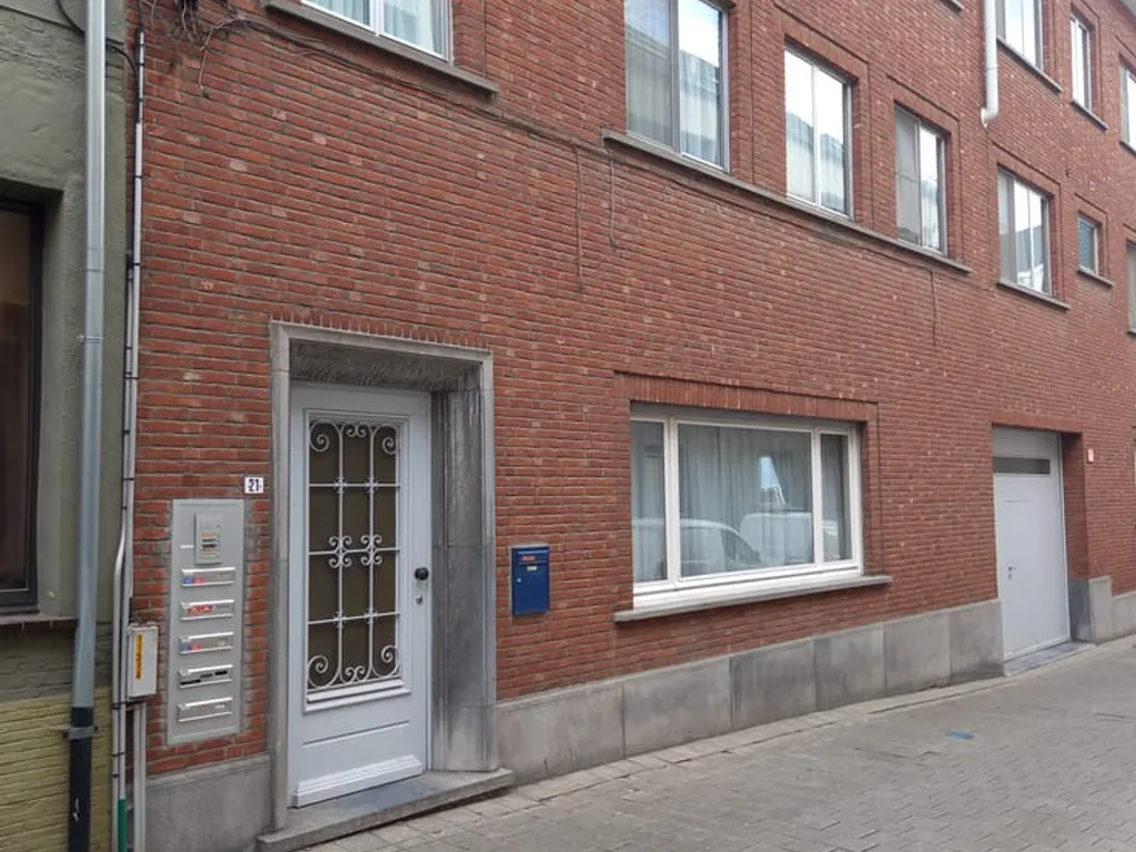 Appartement in Mechelen - 7693798 - Spiegelstraat 21, 2800 Mechelen