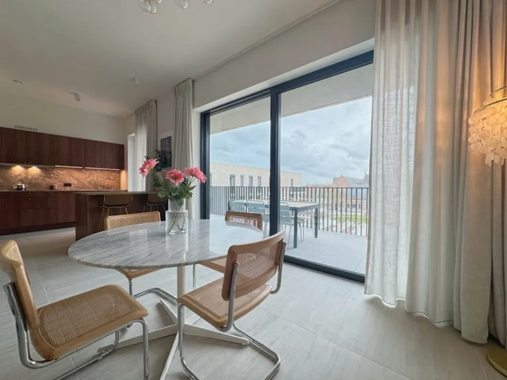 Appartement in Mechelen - 7693810 - Guido Gezellelaan 4, 2800 Mechelen