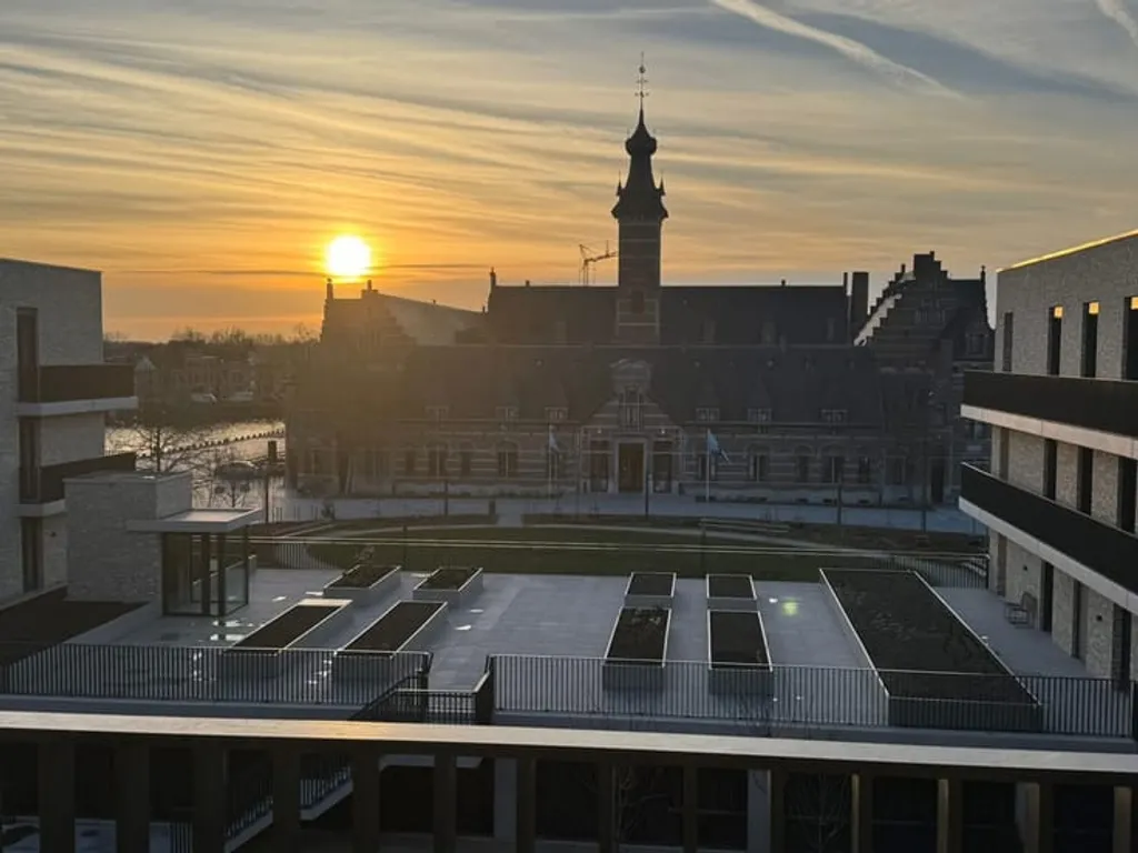 Appartement in Mechelen - 7693810 - Guido Gezellelaan 4, 2800 Mechelen