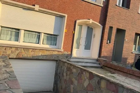  Verhuurd Mechelen