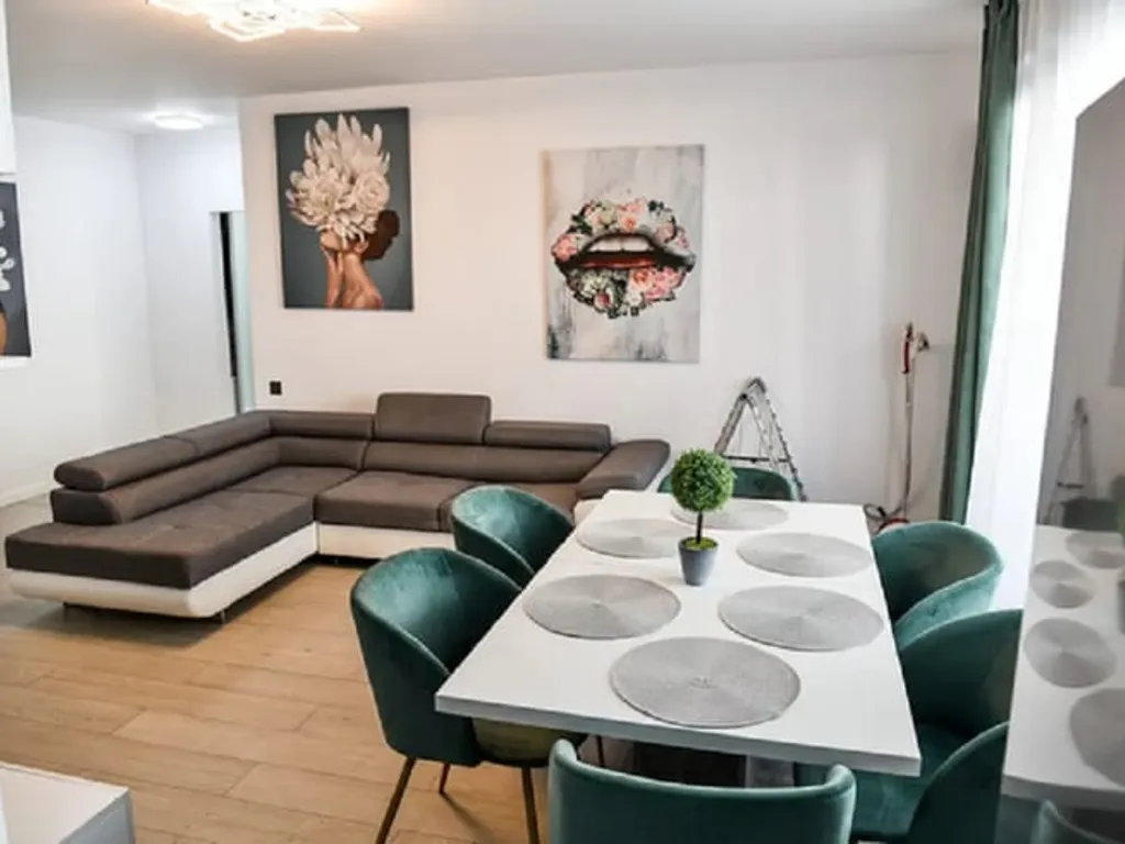 Appartement in Mechelen - 7693840 - Ijzerenleen 48, 2800 Mechelen
