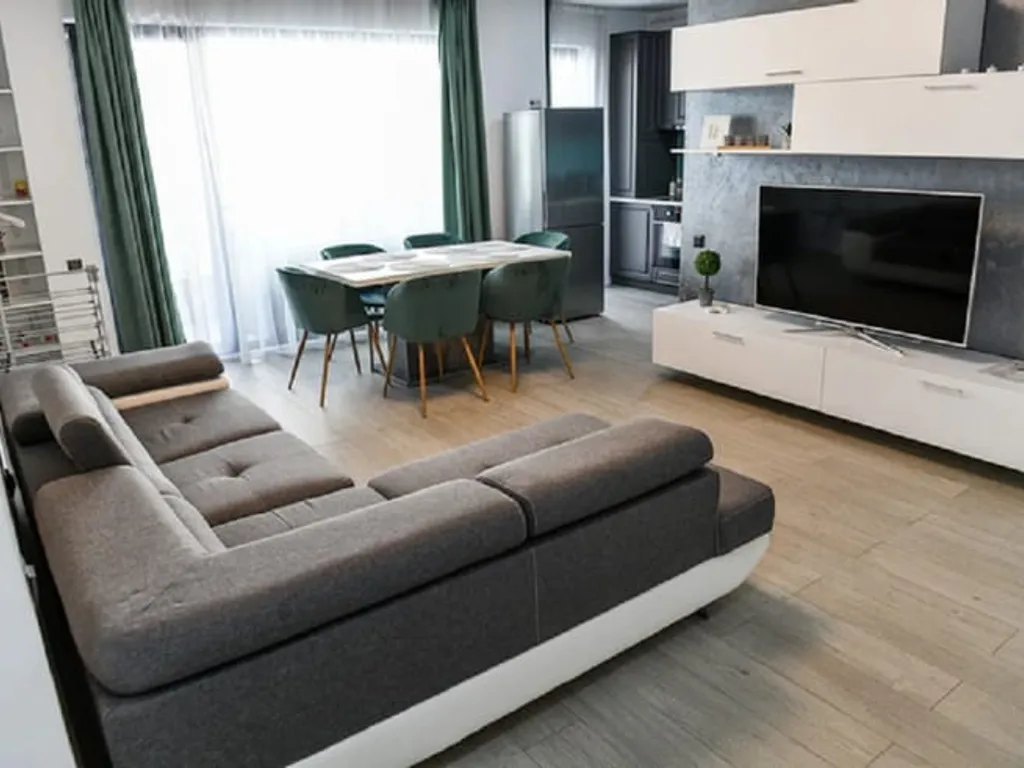 Appartement in Mechelen - 7693840 - Ijzerenleen 48, 2800 Mechelen