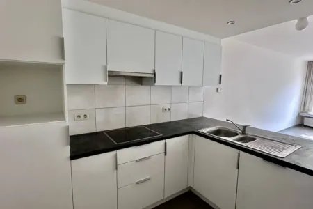  Verhuurd Mechelen