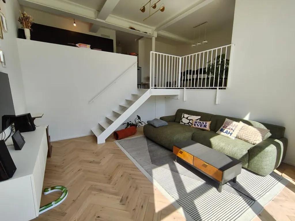 Appartement in Mechelen - 7693886 - Liersesteenweg 334, 2800 Mechelen