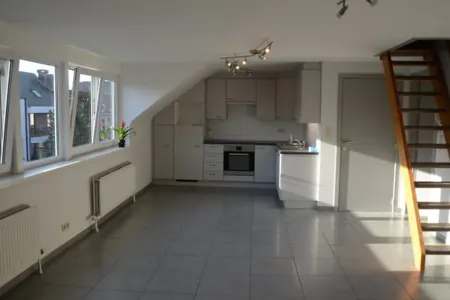  Verhuurd Mechelen