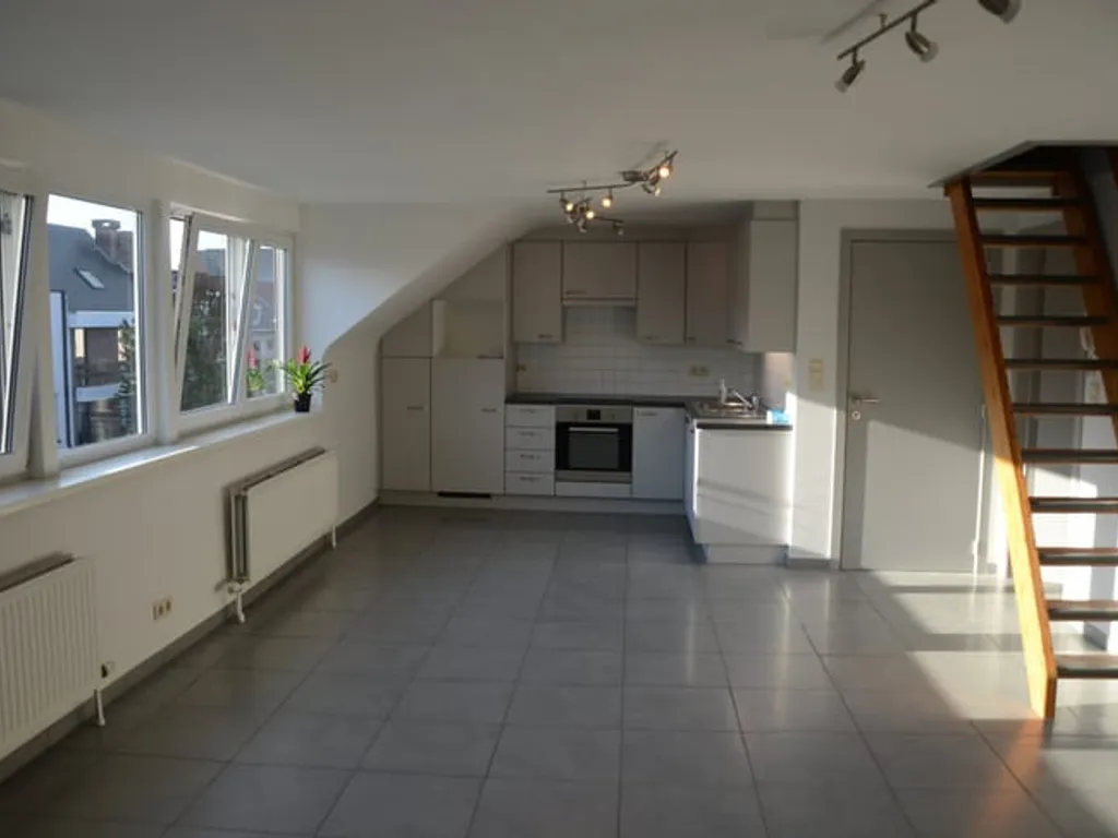 Appartement in Mechelen - 7693894 - Maurits Sabbestraat 24, 2800 Mechelen