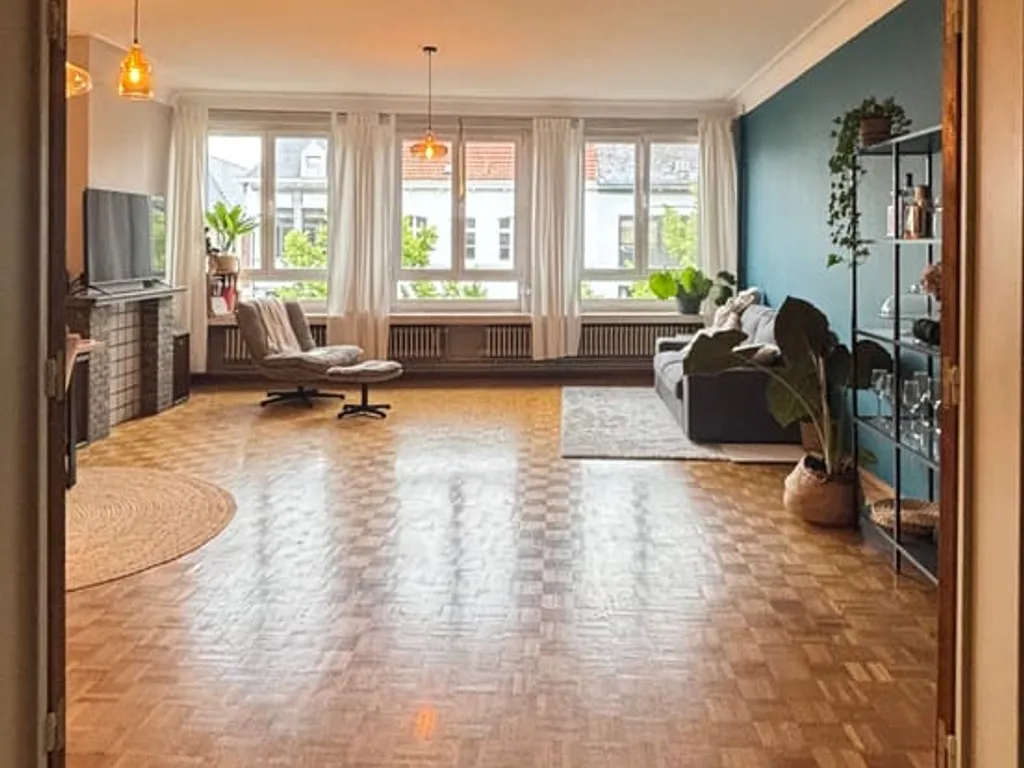 Appartement in Mechelen - 7693925 - Ijzerenleen 46, 2800 Mechelen