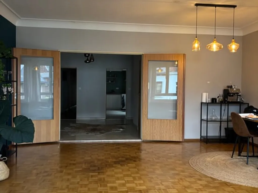 Appartement in Mechelen - 7693925 - Ijzerenleen 46, 2800 Mechelen