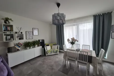  Verhuurd Mechelen