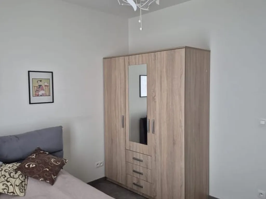 Appartement in Mechelen - 7693942 - Nieuwe Kapucijnenstraat 6, 2800 Mechelen