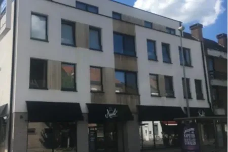  Verhuurd Mechelen