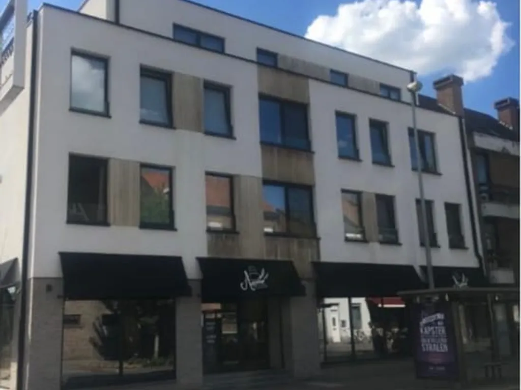 Appartement in Mechelen - 7693960 - Begijnenweide 6, 2800 Mechelen