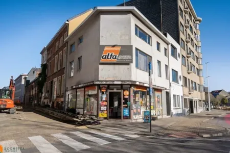  Verhuurd Mechelen